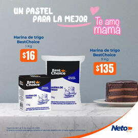 Catálogo Tiendas Neto Página 8