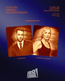 Catálogo PC Componentes Página 2