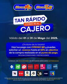 Catálogo MercaTodo Página 3