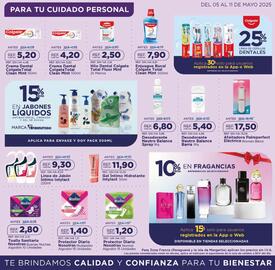 Catálogo FarmaTodo semana 19 Página 2