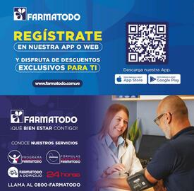 Catálogo FarmaTodo semana 19 Página 5