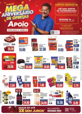 Catálogo Apoio Mineiro