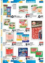 Volantino Le Delizie del Sud Pagina 22