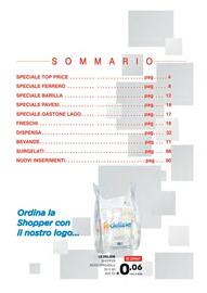Volantino Le Delizie del Sud Pagina 3
