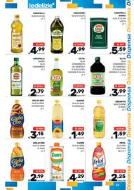 Volantino Le Delizie del Sud Pagina 33