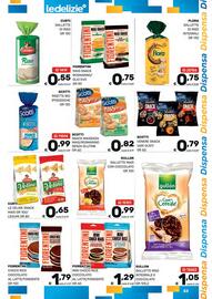Volantino Le Delizie del Sud Pagina 53