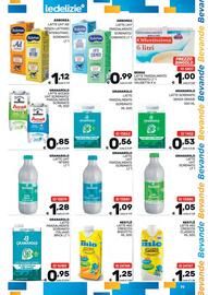 Volantino Le Delizie del Sud Pagina 71