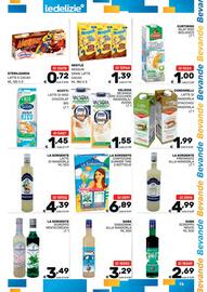 Volantino Le Delizie del Sud Pagina 73