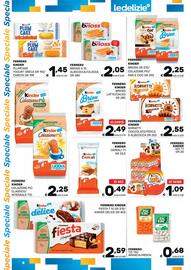 Volantino Le Delizie del Sud Pagina 8