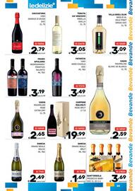 Volantino Le Delizie del Sud Pagina 85