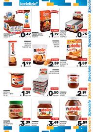 Volantino Le Delizie del Sud Pagina 9