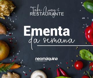 Folheto Neomáquina semana 19 Página 1