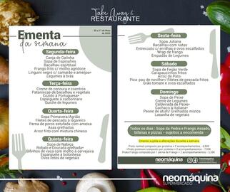 Folheto Neomáquina semana 19 Página 2