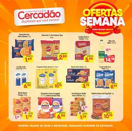 Catálogo Cercadão Página 1