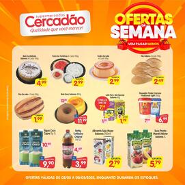 Catálogo Cercadão Página 2