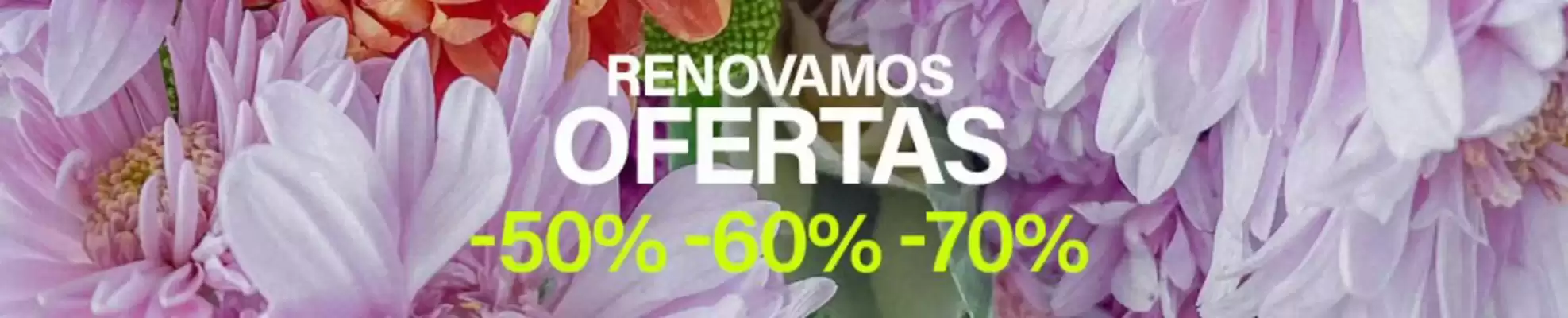 Folleto Perfume's club (válido hasta el 19-05)