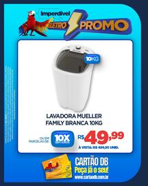 Catálogo DB Supermercados Página 6