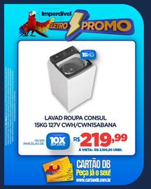 Catálogo DB Supermercados Página 7