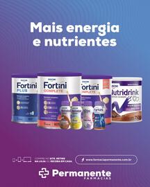 Catálogo Farmácia Permanente semana 19 Página 1
