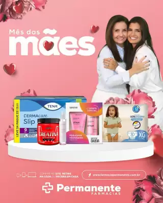 Catálogo Farmácia Permanente (válido até 10-05)