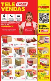 Catálogo Lider Atacadista semana 19 Página 1