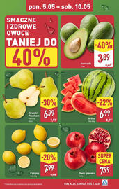 ALDI gazetka tydzień 19 Strona 3