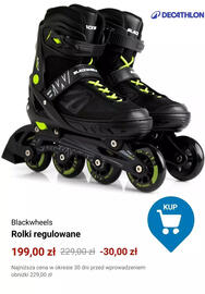 Decathlon gazetka Strona 2