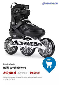 Decathlon gazetka Strona 4