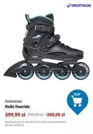 Decathlon gazetka Strona 6