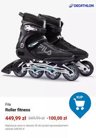 Decathlon gazetka Strona 7