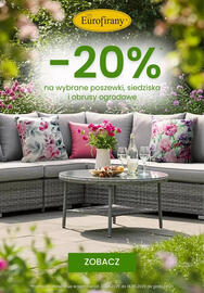 Eurofirany gazetka Strona 1
