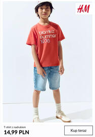 H&M gazetka tydzień 19 Strona 9