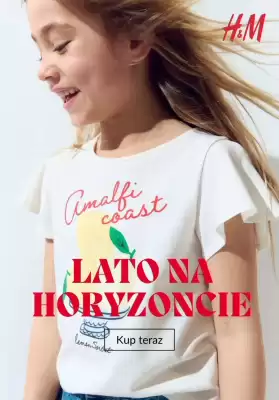 H&M gazetka (ważność do 12-05)