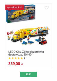 Smyk gazetka Strona 3
