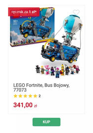 Smyk gazetka Strona 7