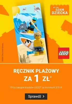 Smyk gazetka (ważność do 9-05)