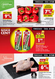 Biedronka gazetka tydzień 19 Strona 2