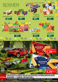 Delikatesy Piotruś Pan gazetka Strona 20