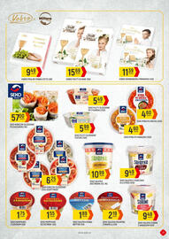 Delikatesy Piotruś Pan gazetka Strona 21