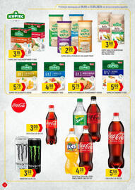 Delikatesy Piotruś Pan gazetka Strona 22