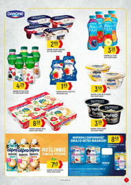 Delikatesy Piotruś Pan gazetka Strona 3