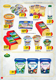 Delikatesy Piotruś Pan gazetka Strona 6