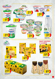 Delikatesy Piotruś Pan gazetka Strona 7