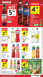 Intermarche gazetka tydzień 19 Strona 33