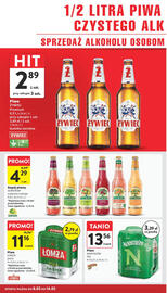 Intermarche gazetka tydzień 19 Strona 34