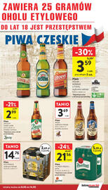 Intermarche gazetka tydzień 19 Strona 35