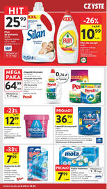 Intermarche gazetka tydzień 19 Strona 38