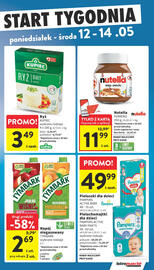 Intermarche gazetka tydzień 19 Strona 43