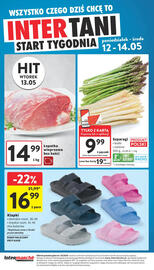 Intermarche gazetka tydzień 19 Strona 44