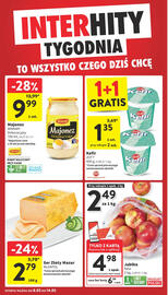 Intermarche gazetka tydzień 19 Strona 6